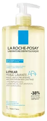 LA ROCHE-POSAY
