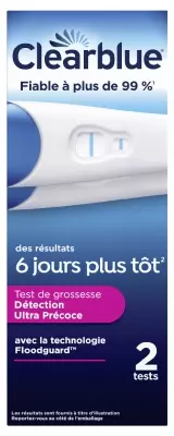 CLEARBLUE