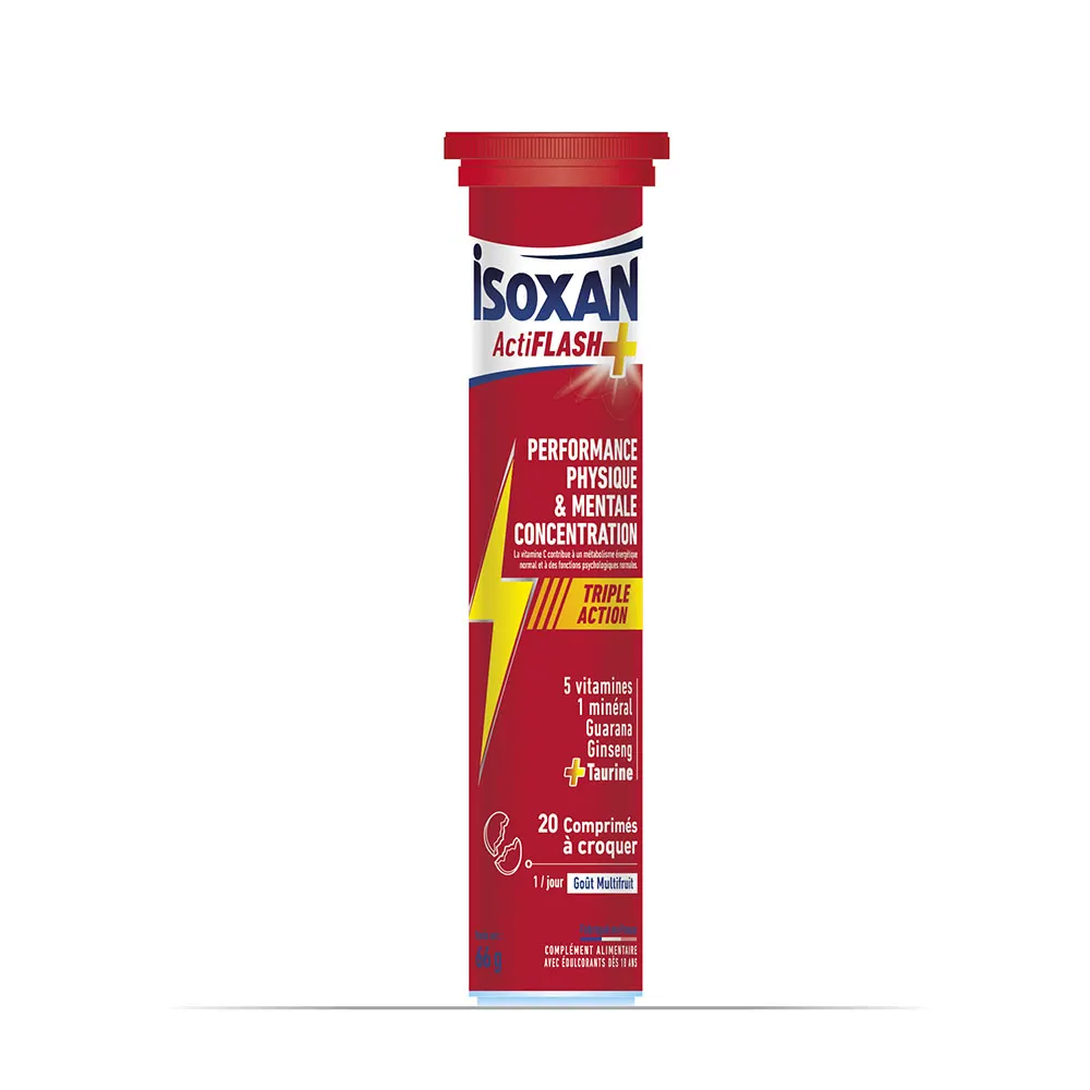 ISOXAN